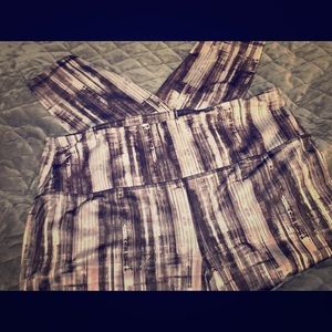 Everlast Sport Active Leggings 2X